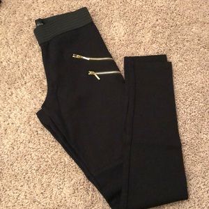 Never worn Legging Dress Pants